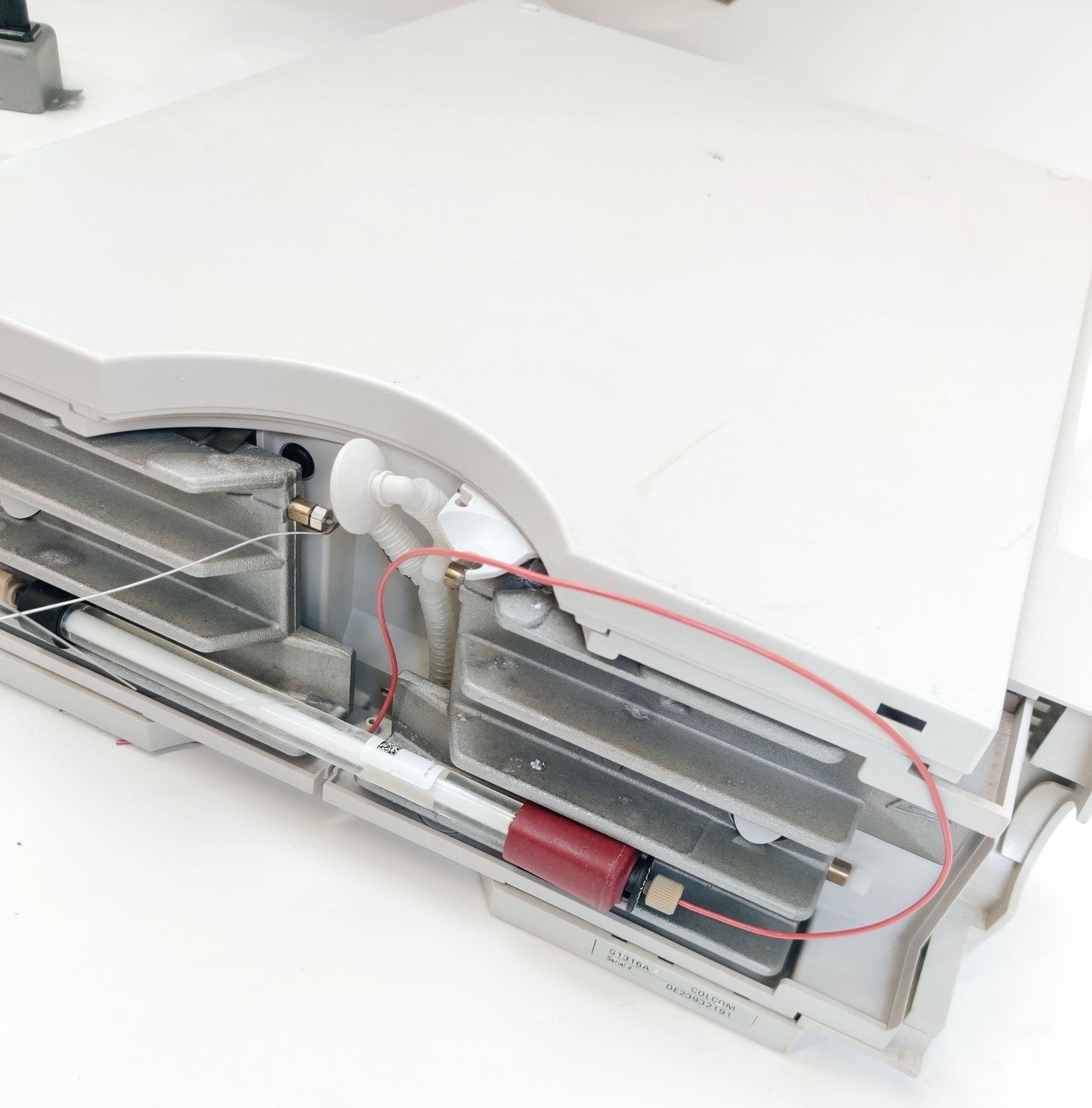 Thermostatted Column Compartment Agilent G1316A 1100