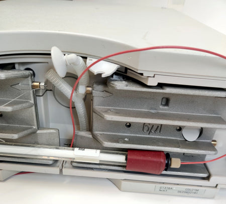 Thermostatted Column Compartment Agilent G1316A 1100