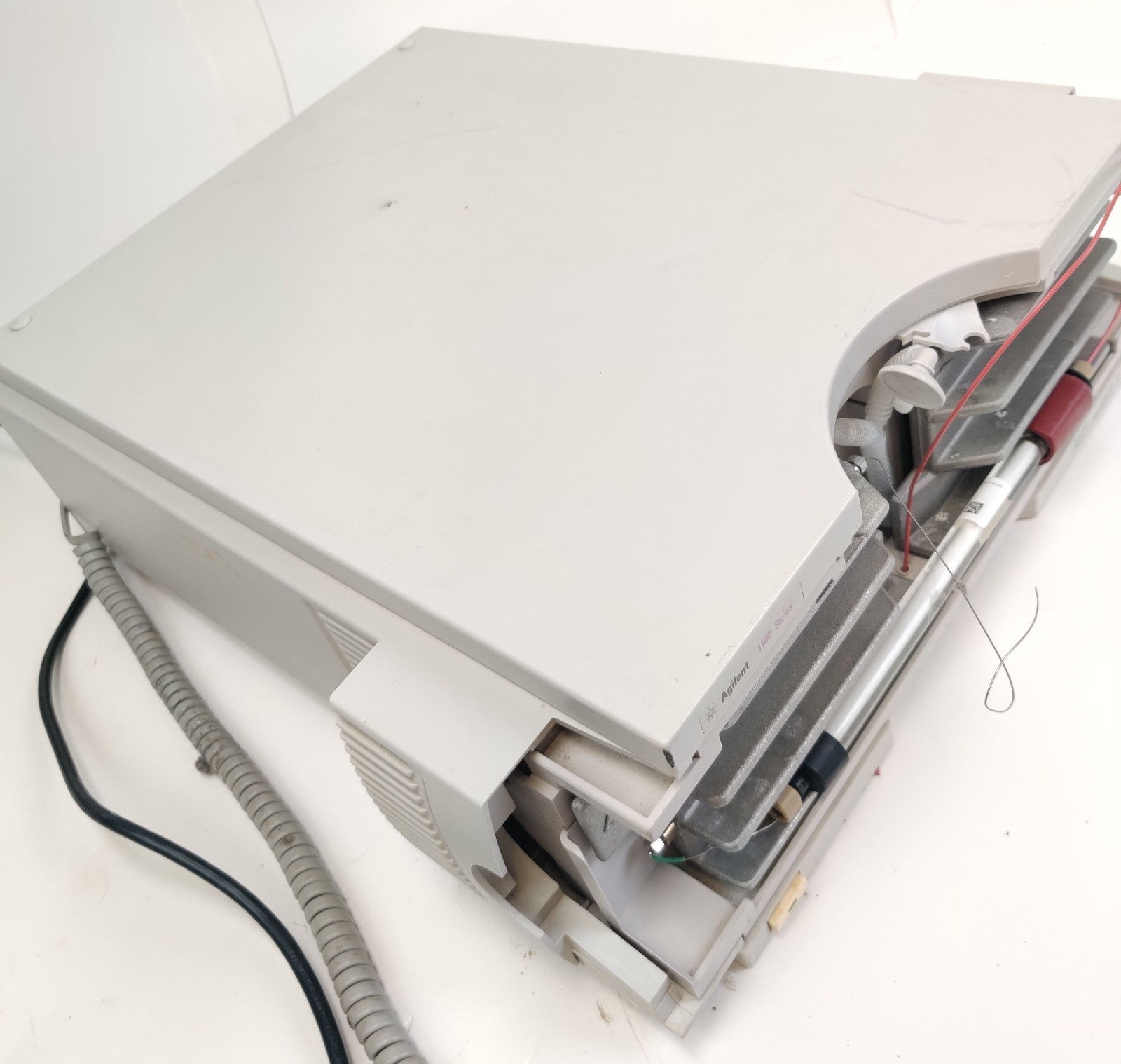 Thermostatted Column Compartment Agilent G1316A 1100