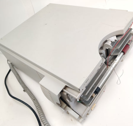 Thermostatted Column Compartment Agilent G1316A 1100