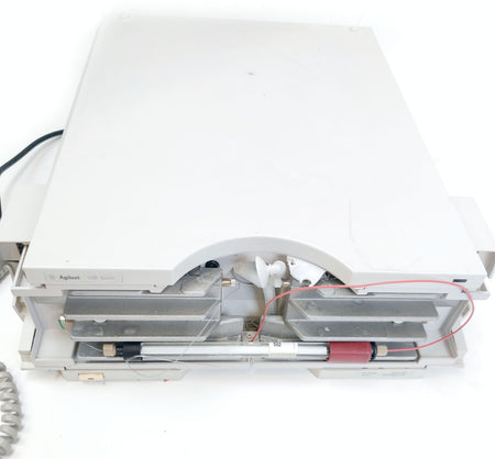 Thermostatted Column Compartment Agilent G1316A 1100
