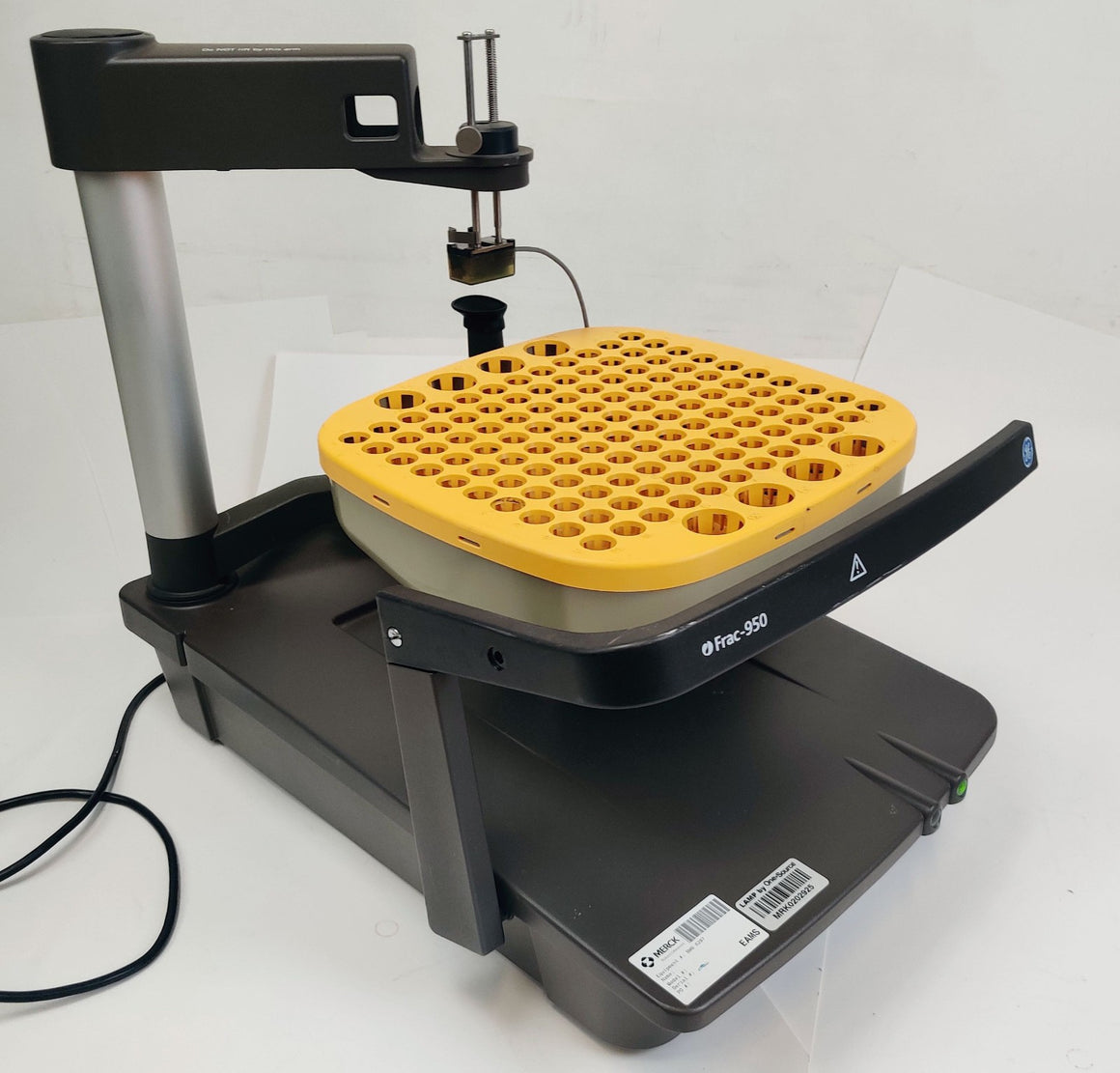 Fraction Collector GE Cytiva 18608300 AKTA Frac-950
