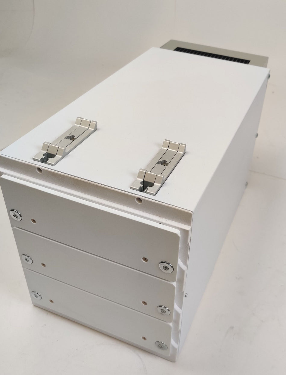 CTC Analytics CTC Analytics PAL3 Peltier Stack 3 Drawer 6 Deep Well plates
