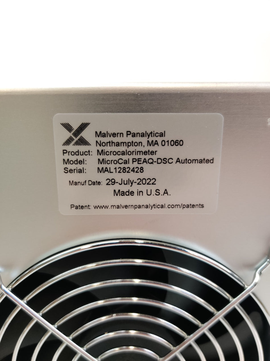 CTC Analytics CTC Analytics PAL3 Peltier Stack 3 Drawer 6 Deep Well plates