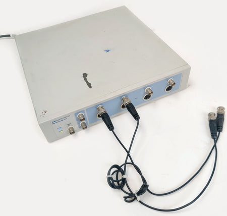 Data Acquisition System ADInstruments PowerLab 4/30