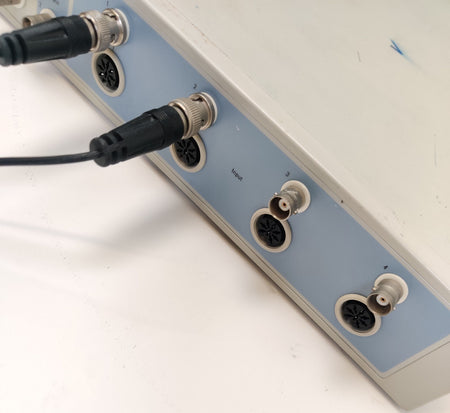 Data Acquisition System ADInstruments PowerLab 4/30