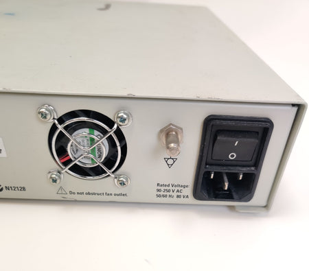 ADInstruments PowerLab 4/30 Data Acquisition and Analysis System Power