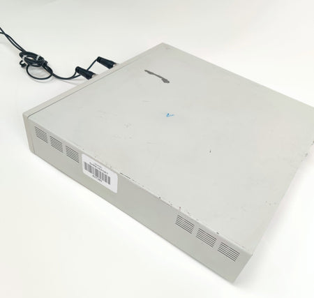 ADInstruments PowerLab 4/30 Data Acquisition and Analysis System Power