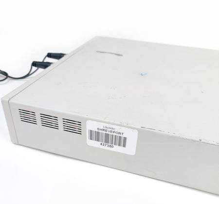 ADInstruments PowerLab 4/30 Data Acquisition and Analysis System Power
