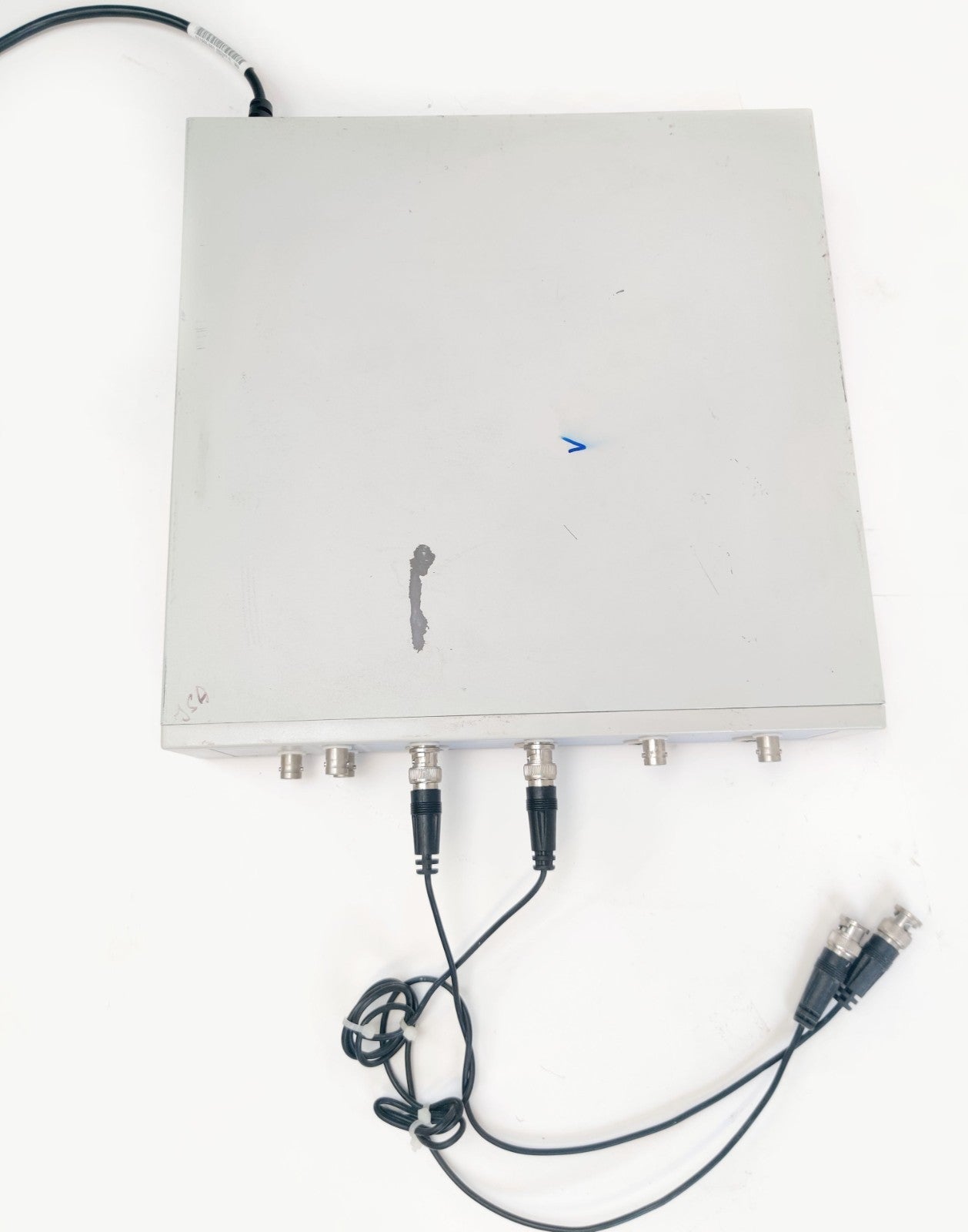Data Acquisition System ADInstruments PowerLab 4/30