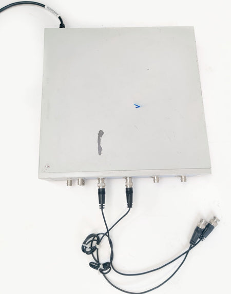 Data Acquisition System ADInstruments PowerLab 4/30