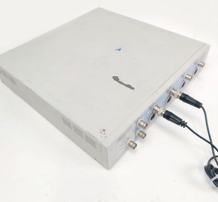 Data Acquisition System ADInstruments PowerLab 4/30