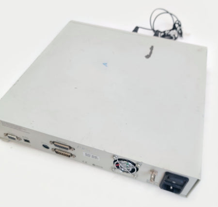ADInstruments PowerLab 4/30 Data Acquisition and Analysis System Power
