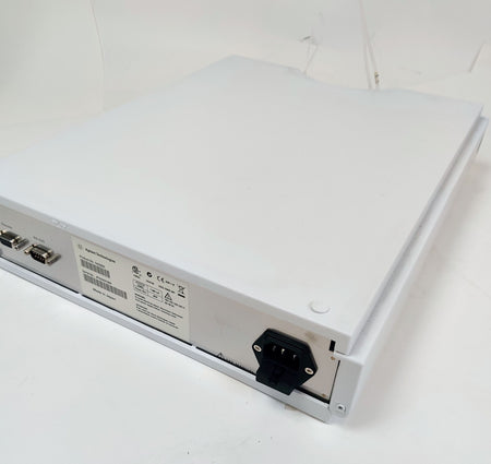 Agilent 1260 Infinity G4225A HIP Vacuum Degasser 4-Ch w Front Cover HPLC System - 