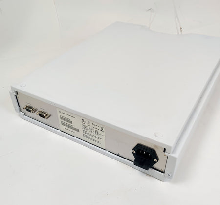 Agilent 1260 Infinity G4225A HIP Vacuum Degasser 4-Ch w Front Cover HPLC System - 