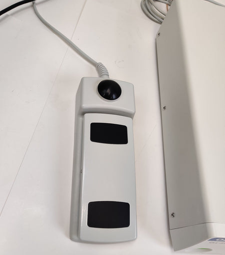 Olympus CLL-S1 Light Source with Foot Pedal and Power Cable - 