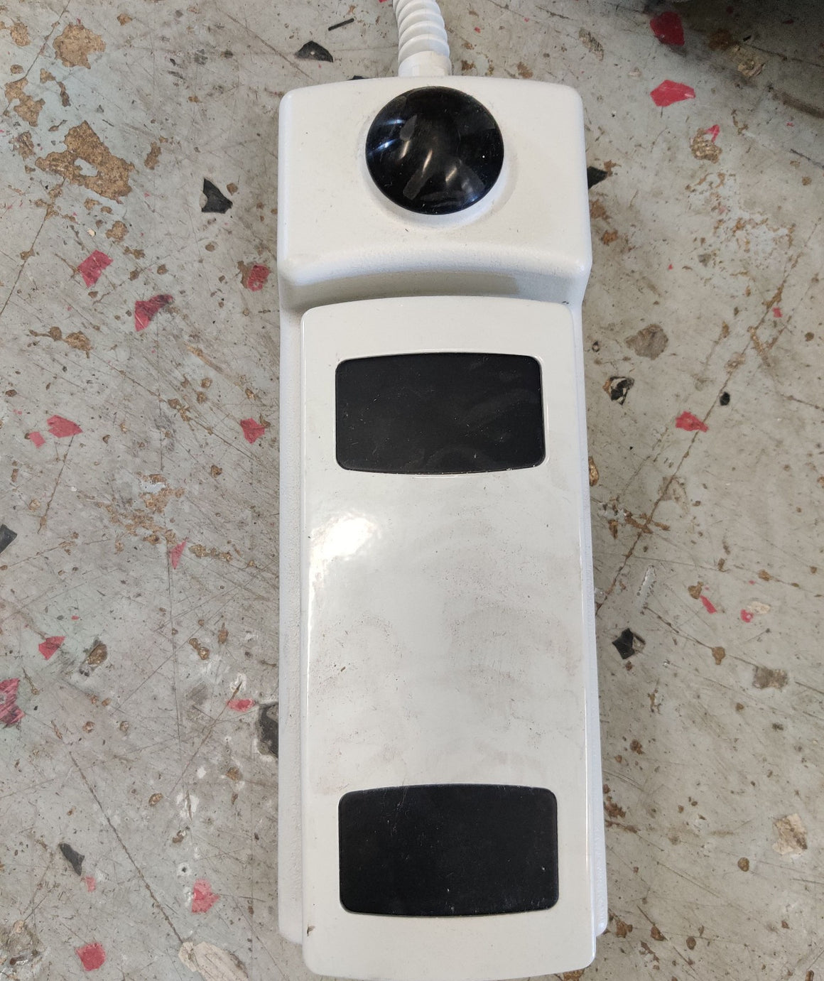 Olympus CLL-S1 Light Source with Foot Pedal and Power Cable - 