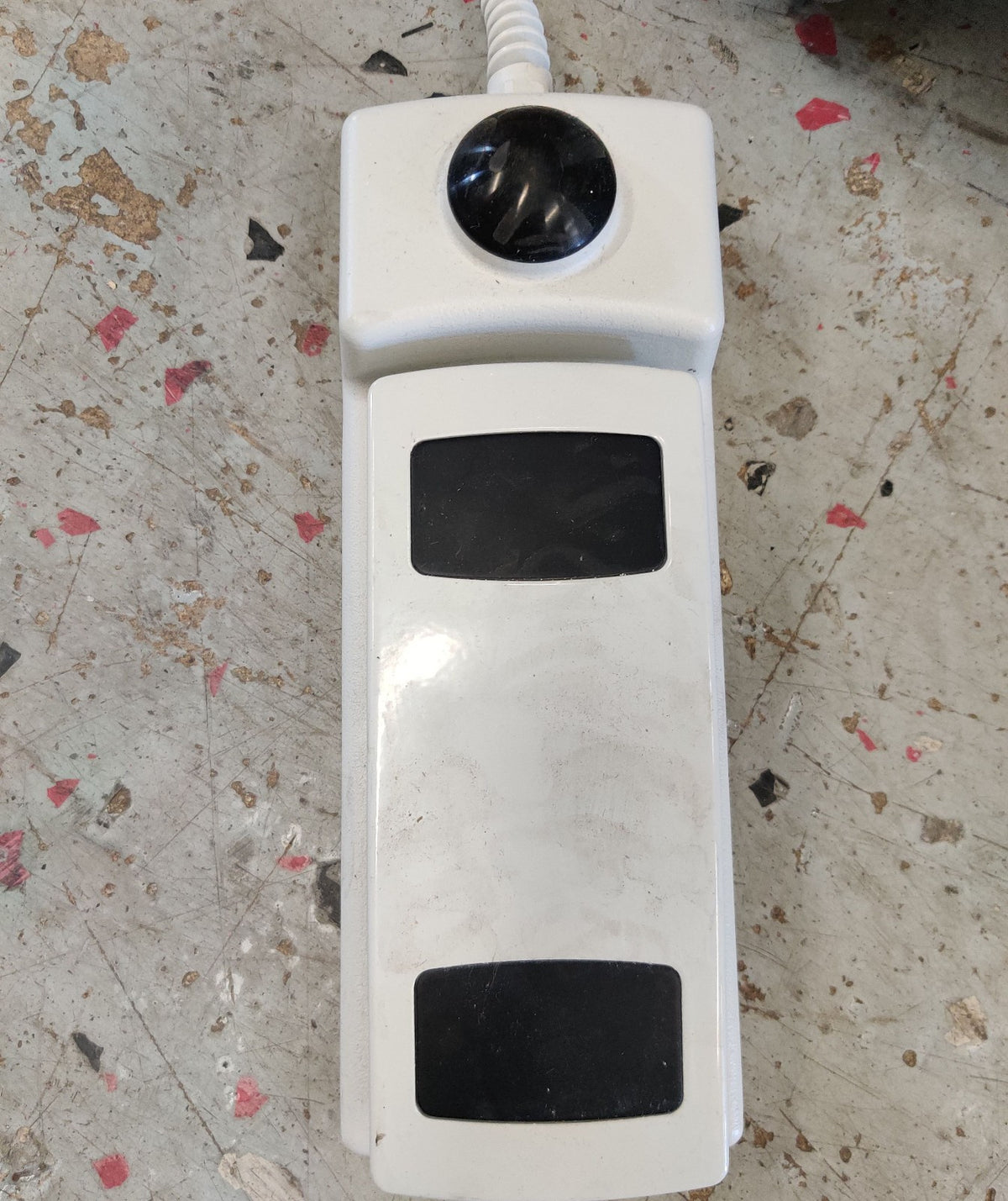 Olympus CLL-S1 Light Source with Foot Pedal and Power Cable - 