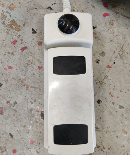 Olympus CLL-S1 Light Source with Foot Pedal and Power Cable - 