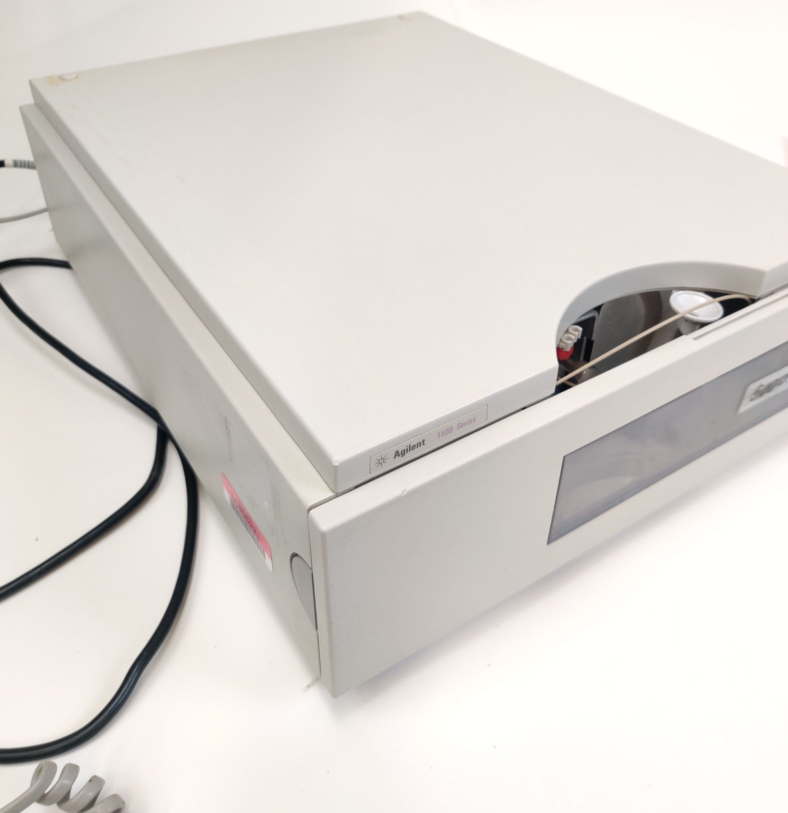 Wavelength Detector Agilent G1314A 1100