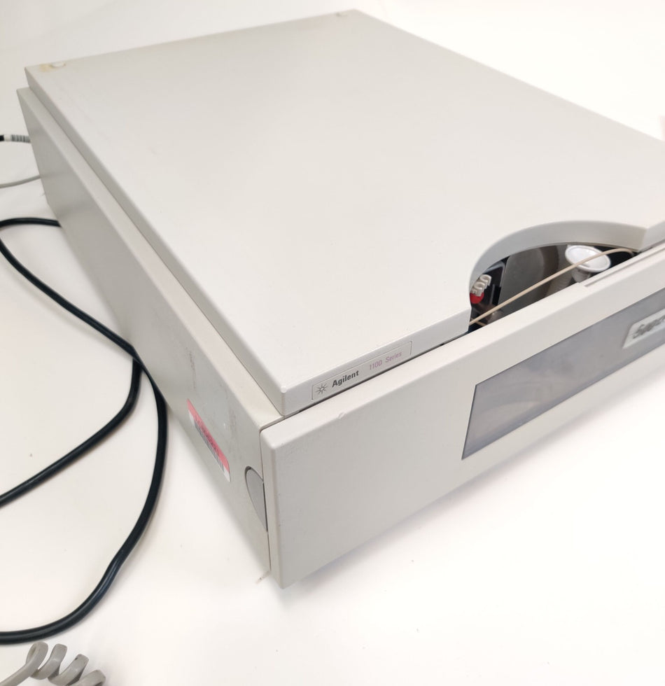 Agilent Agilent G1314A VWD Wavelength Detector HPLC w Standard Cell