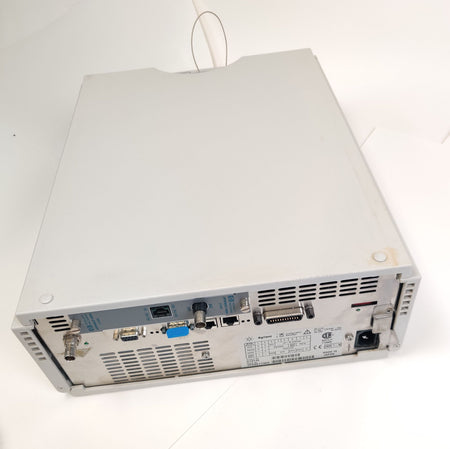 Agilent G1314A VWD Wavelength Detector HPLC w Standard Cell