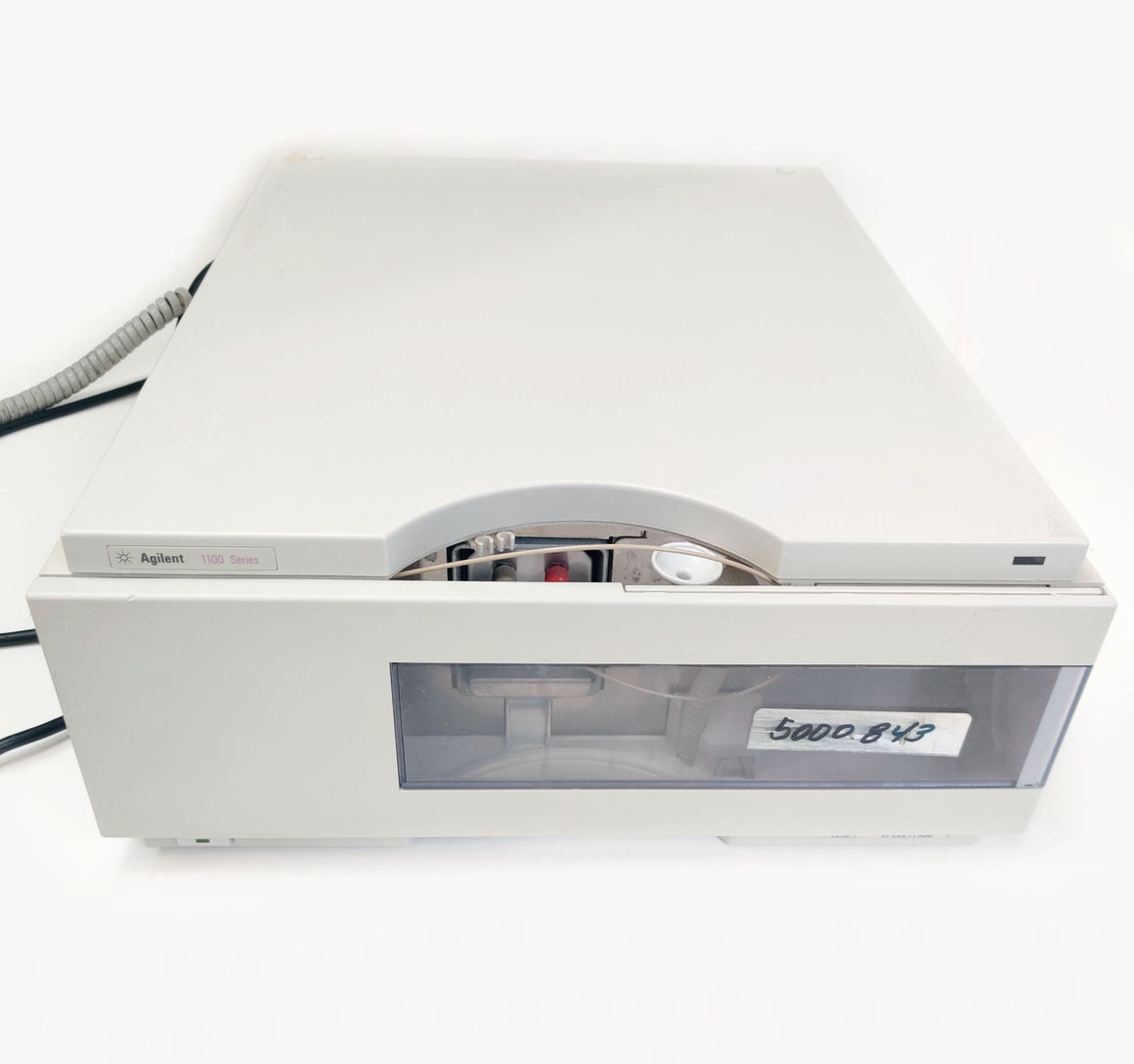 Wavelength Detector Agilent G1314A 1100