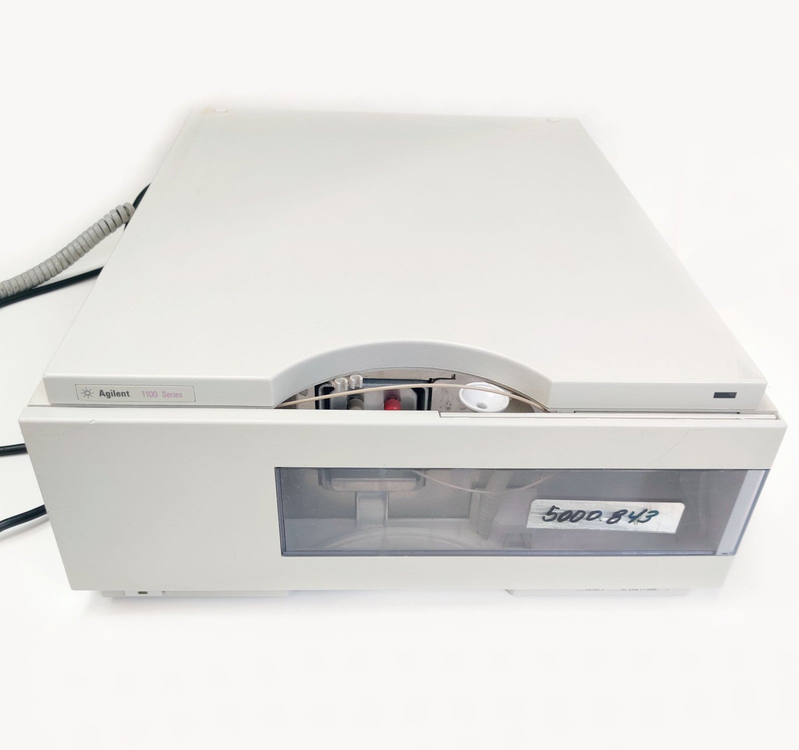 Wavelength Detector Agilent G1314A 1100