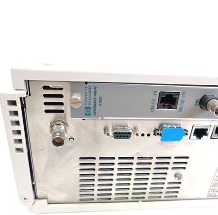 Agilent G1314A VWD Wavelength Detector HPLC w Standard Cell