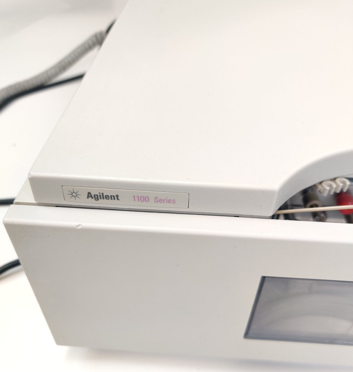 Wavelength Detector Agilent G1314A 1100