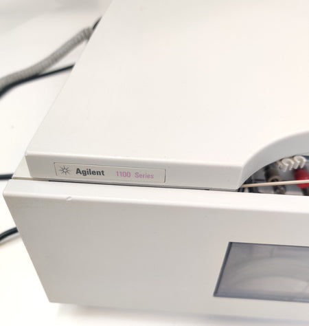 Wavelength Detector Agilent G1314A 1100