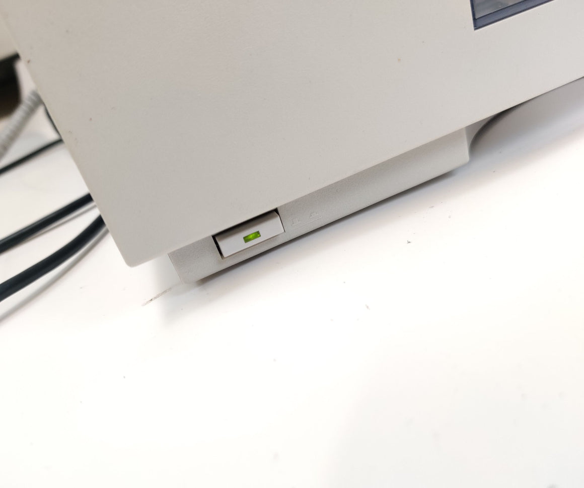 Wavelength Detector Agilent G1314A 1100
