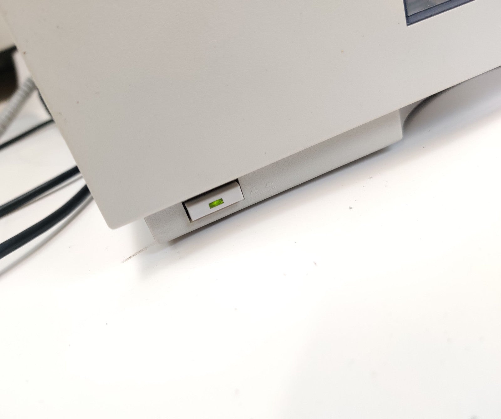 Wavelength Detector Agilent G1314A 1100