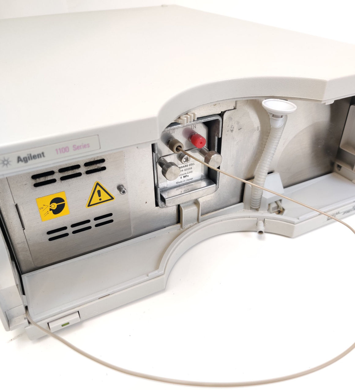 Wavelength Detector Agilent G1314A 1100