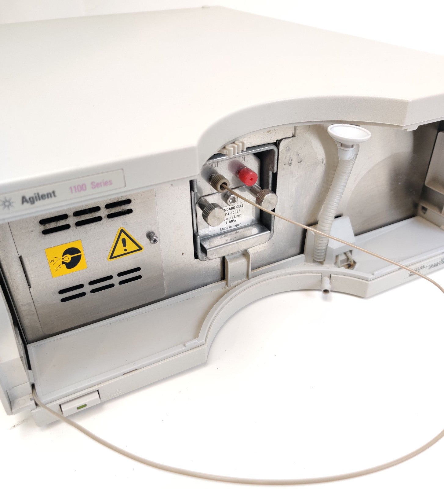 Wavelength Detector Agilent G1314A 1100