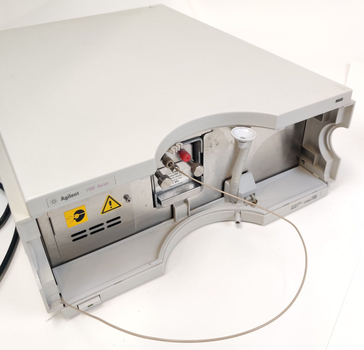 Wavelength Detector Agilent G1314A 1100