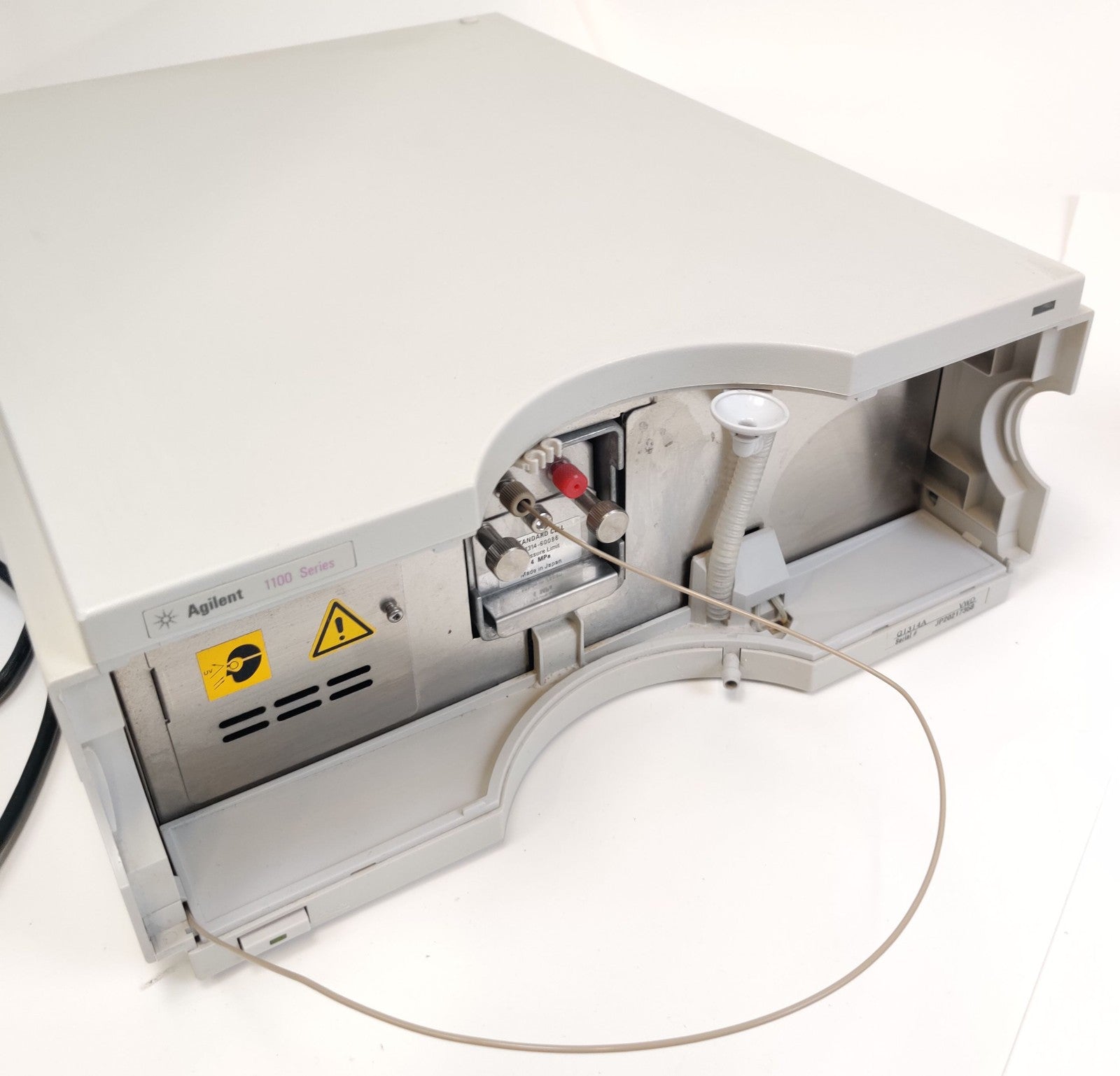 Wavelength Detector Agilent G1314A 1100