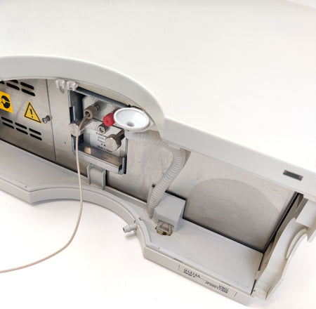 Agilent G1314A VWD Wavelength Detector HPLC w Standard Cell