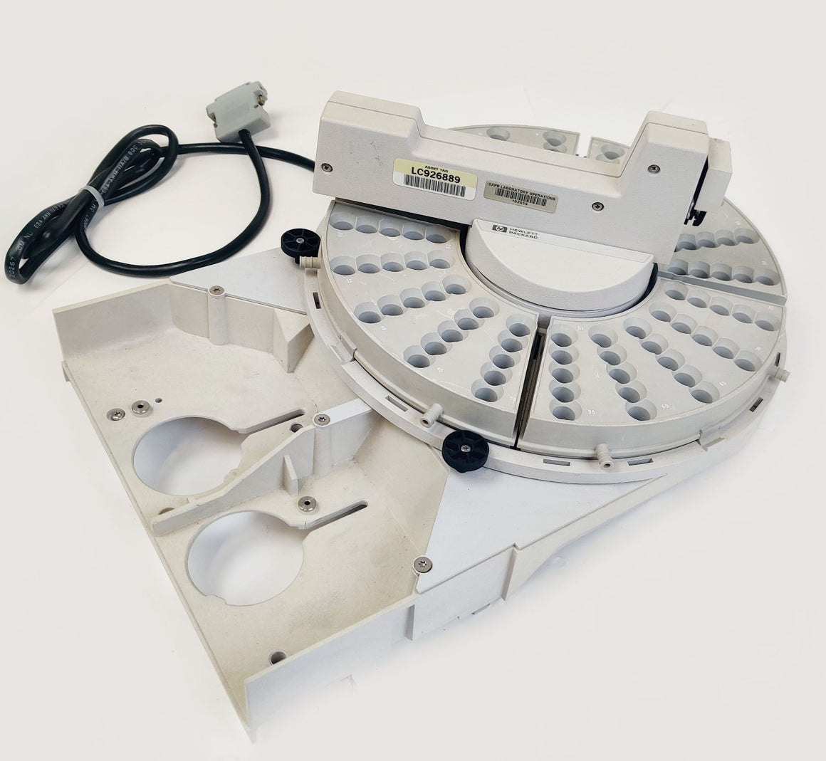 Autosampler HP Agilent 18596C