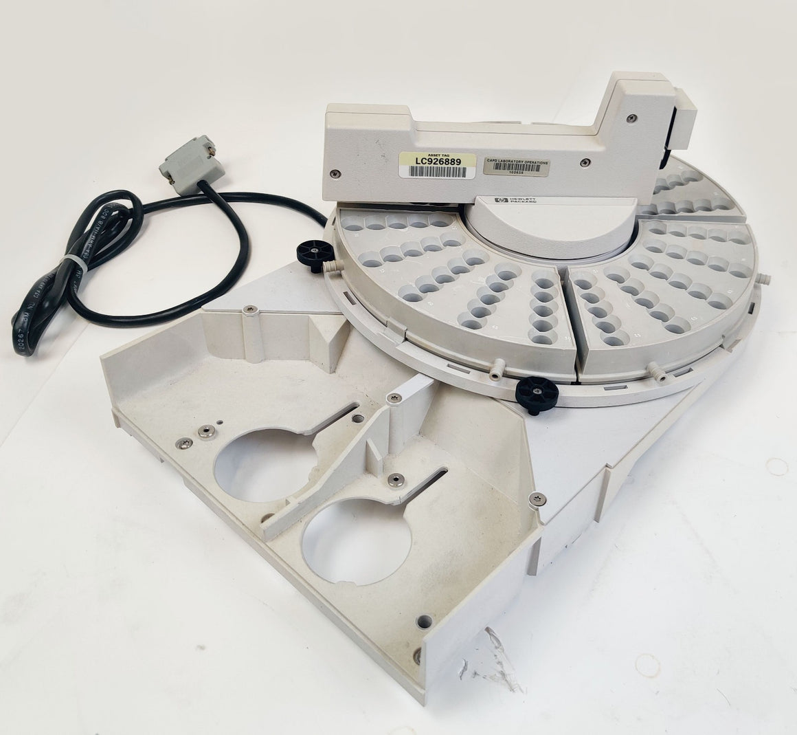 Autosampler HP Agilent 18596C