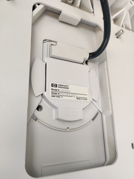 Agilent 6890 Plus Gas Chromatograph G1530A w Dual FID Detector and Dual
