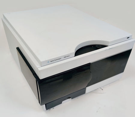 Agilent 1260 Infinity G1329B ALS Standard Autosampler with 100 x 2ml Vial Tray - 