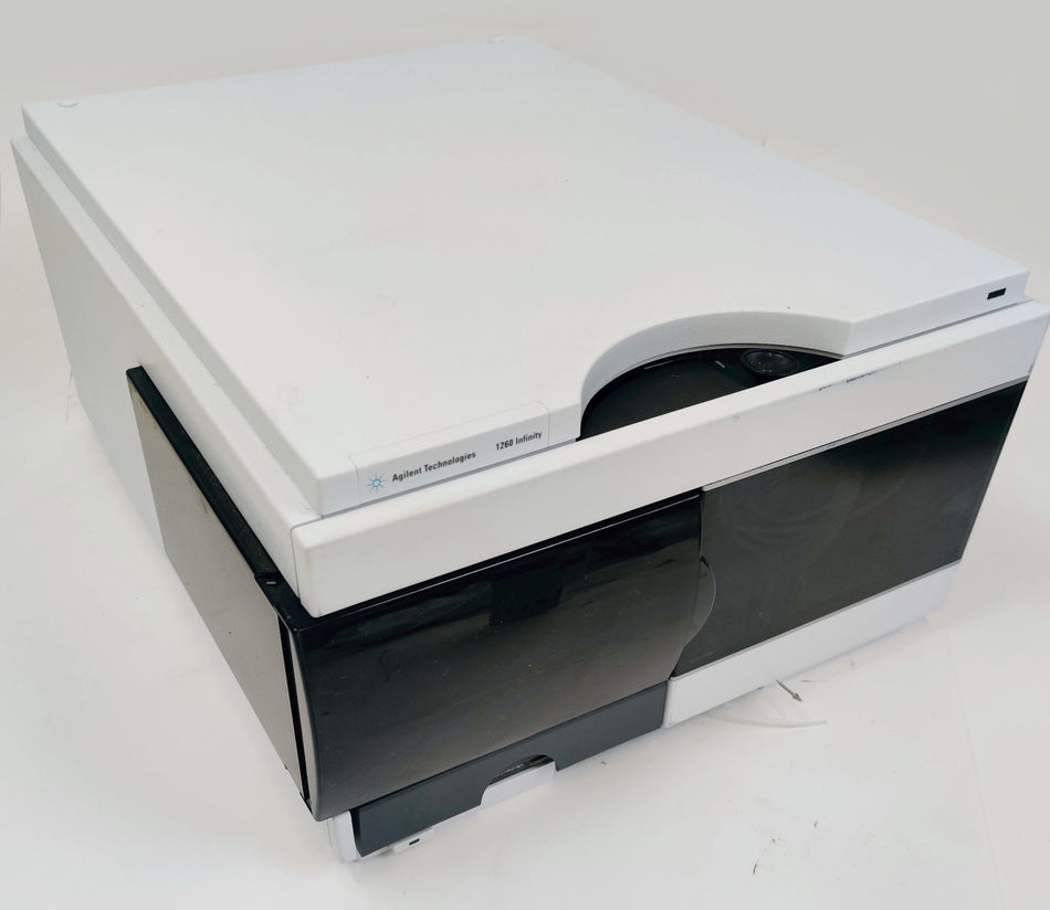 Agilent Agilent 1260 Infinity G1329B ALS Standard Autosampler with 100 x 2ml Vial Tray