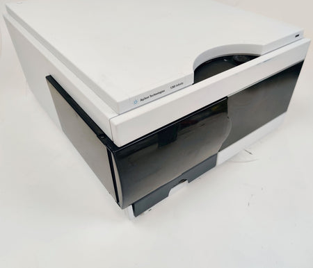 Agilent 1260 Infinity G1329B ALS Standard Autosampler with 100 x 2ml Vial Tray - 