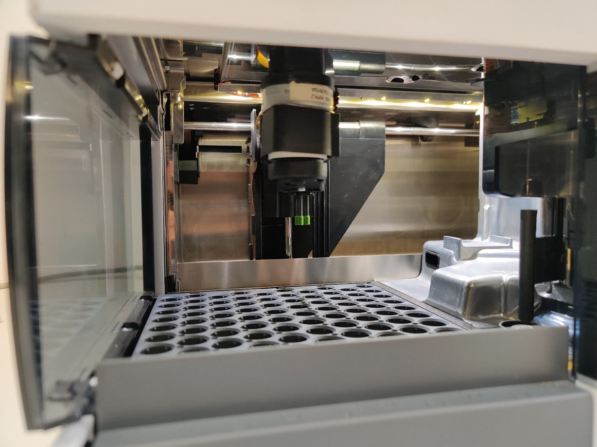 Agilent 1260 Infinity G1329B ALS Standard Autosampler with 100 x 2ml Vial Tray - 