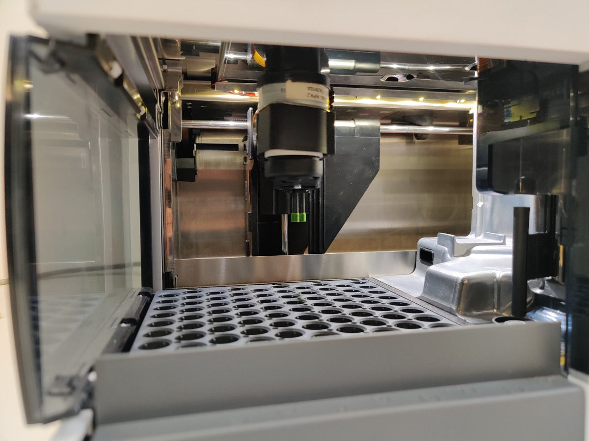 Agilent 1260 Infinity G1329B ALS Standard Autosampler with 100 x 2ml Vial Tray - 
