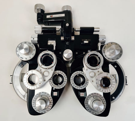 American Optical 11625 Phoropter Minus Cylinder 11625B -cyl - 