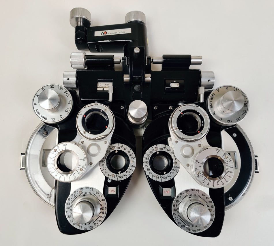 American Optical American Optical 11625 Phoropter Minus Cylinder 11625B -cyl
