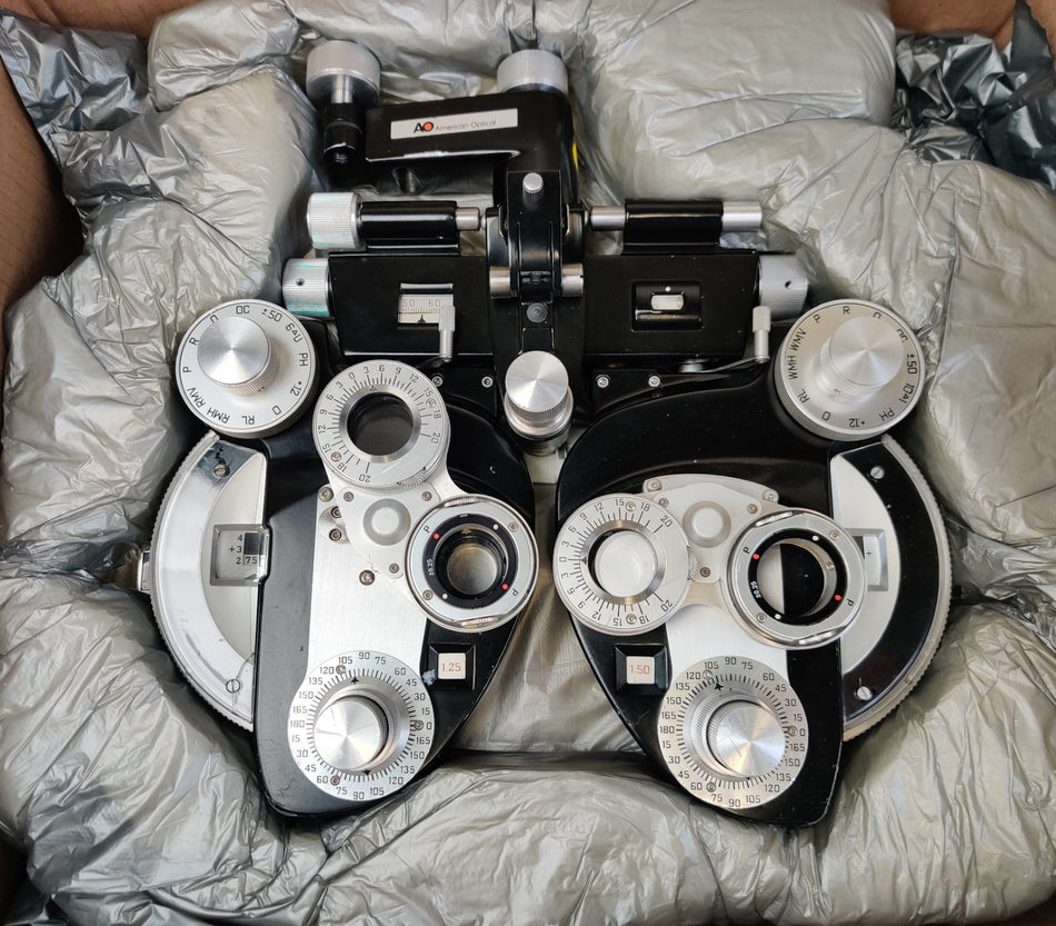 American Optical American Optical 11625 Phoropter Minus Cylinder 11625B -cyl