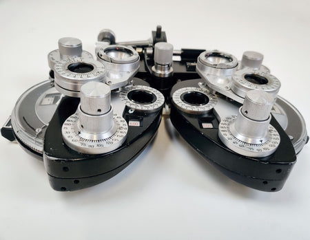 American Optical 11625 Phoropter Minus Cylinder 11625B -cyl - 